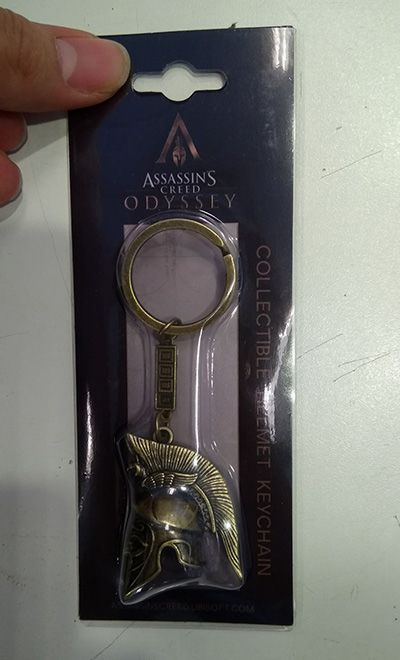 Assassin’s Creed Odyssey Keychain.jpg